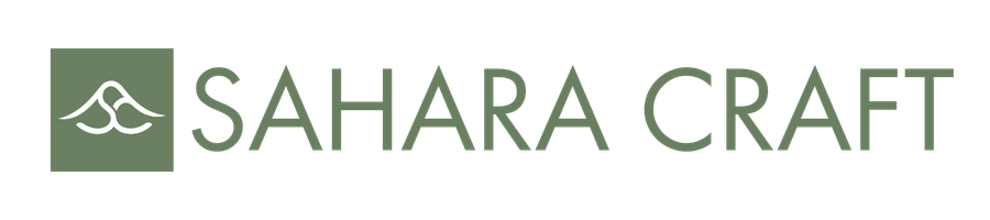 Sahara Craft